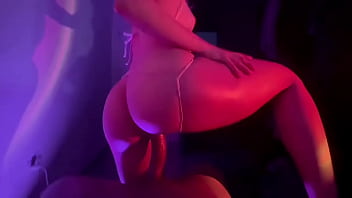 I Hope He Enjoyed This Rides!?of Misssavagex