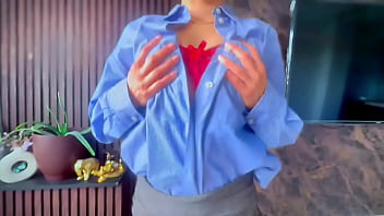 I Will Be Your Boss And You My Employee?