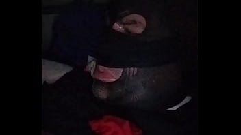 I Have To Have Piss In My Face Everyday