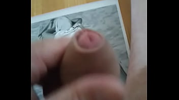 Tribute To Booty Latina2 - cock, handjob, jerk, big-cock, tribute - Video 242625