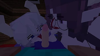 Minecraft Galath And Manglelie Got Me