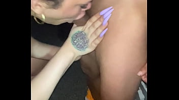 I Love Suck Cock - latina, sucking, blowjob, redhead, deepthroat, deep-throat, webcam, mamada, venezuela, colombia, med - Video 242299