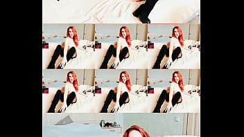 My Pussy Hair Needs Styling (hot Teasing In Boots)