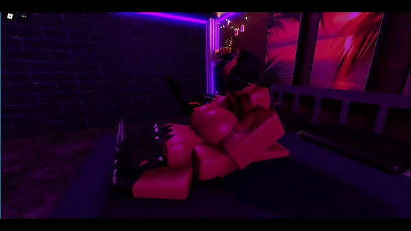 Two Succubus Fucking Hard