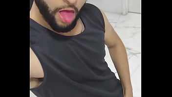 Pau Gostoso Do Filipe Jamess