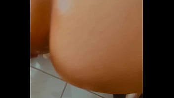 Masage En Las Nalgas A Mayte