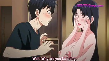 Myy Mother Ep.1 ◇ Hentai Uncensored