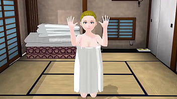 【emma】i Was Naked In A Happening In Gravure.