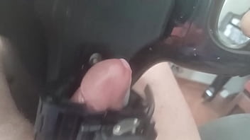 Masturbation Mit Universal Launcher - onanie, eichel, univeesal-launcher - Video 247420