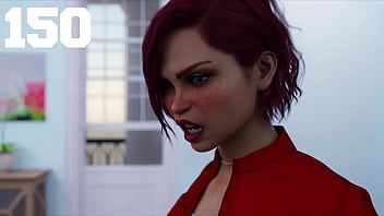 Being A Dik #150 - Cute Red Head With Freckles Finds Out Her Boyfriend Is Cheating On Her