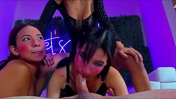 All These Girls Addicted To Cock Swallow It Whole