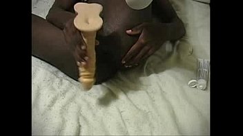 Black Bondage Part 3 Dido