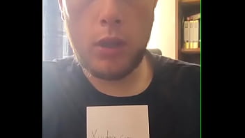 Vídeo De Verificación - verification-video - Video 251293