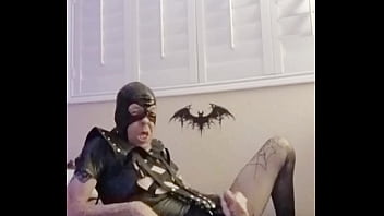 Luckysevin - Cumshot, Shaved, Costume, Awesome, Mask, New, Leather, Hung, Big-cock, Unmasked, Big-balls, Luckysev - Cumshot - 2025 - Sexy - Session - Video 229443