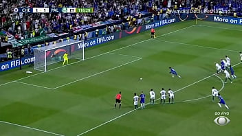 Alemão Fudendo Brasileirinha