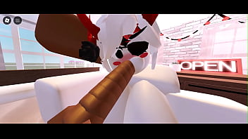 Whorblox Pov In Different Poses