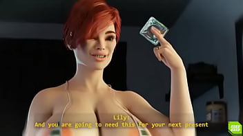 Sexy, 3d, Creampie, Slut, Doggystyle, Mom, Big-ass, Big-tits - Sexy - 2025 - Steamy - Show - Video 176382