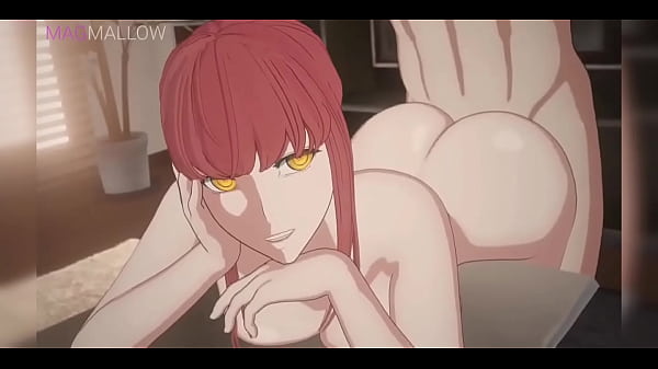 Makima Compilation 10