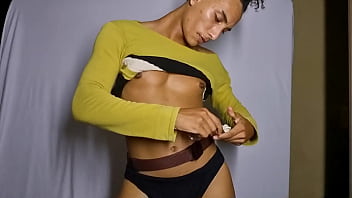 Polaroid Video , 2022 - Sexy-amateur-solo-fetish-gay-solo-masturbation