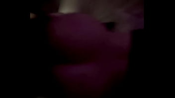 Backshots On My White Gal