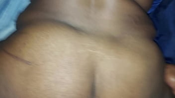 Throwing It Back - doggystyle, ebony, big-ass, big-tits, wet-pussy - Video 242425