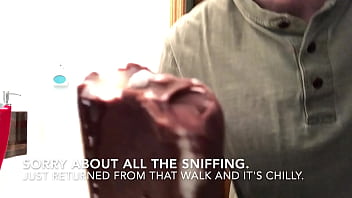 Cumsickle Ii - A Horny Day Leads To Delicious Frozen Cum