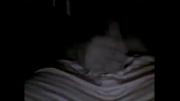 Punheta No Quintal De Madrugada