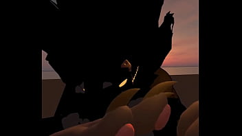 Me Breeding My Horny Queen