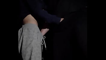 We Hide From Our Parents So They Don_t Find Out That My Stepsister And I Are Lesbians - Girls Fly Orgasm