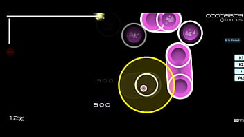 Opsu! Bass Slut S Rank Hd Sd So Armode