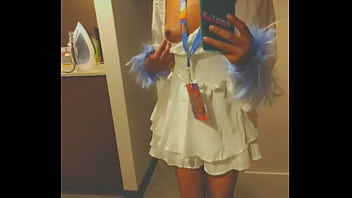 Georgette Loves To Play