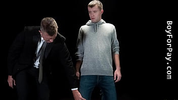 Training The Boy To Comply With Only What The Master Wishes - Boyforpay