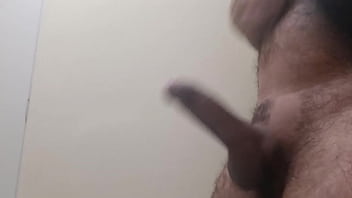 Mostrando O Pau Denovo