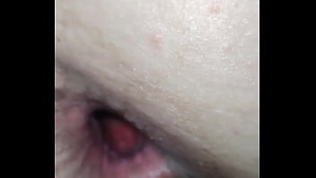 Meu Cu Tá Ficando Todo Arrombado, Goza Dentro Da Minha Buceta