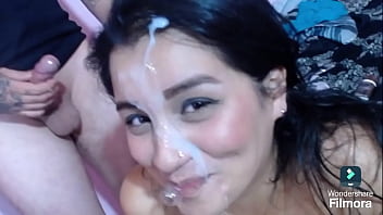 Recopilación De Cumshot Con Varias Chicas Calientes