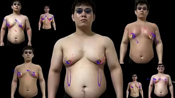 Ryuma Suematsu - I_m On A Diet (official Music Video)