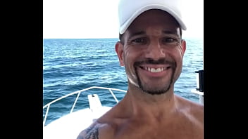 The Happy Pornstar That Loves Life