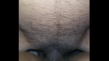 Caliente Y Prendido Para Coger A Morenita