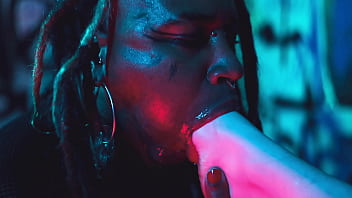 These Small Feet Were Made For Worship