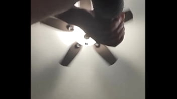 Wait For This Cum To Rain Down On You