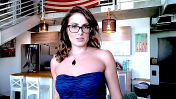 Would You Fuck A Stepmom Like This? - My Stepmother Is A Shameless Slut Who Gets Really Horny Very Quickly And Loves To Suck My Cock Balls