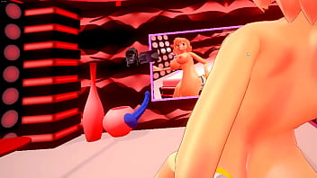 Hentai Vr|dildos And More, Lets See If This Was Worth The Price