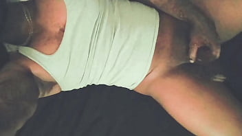 Late Night Bbc Stroke - bbc, bbc-bull, horny-black-man - Video 218019