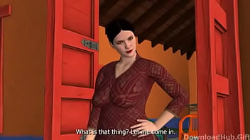 Widow-bhavhi, Bidhabha - Unknown - 2025 - Incredible - Scene - Video 236233