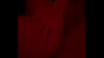 He Fucked Me Hard On Our Bed With The Mood Lights On!