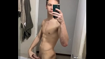 Could You Take A Shower With Me?