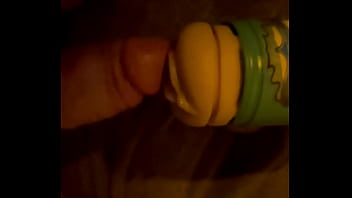 Fleshlightman1000 - Machine, Uncut, Big-cock, Foreskin - Unknown - 2025 - Amazing - Scene - Video 235844