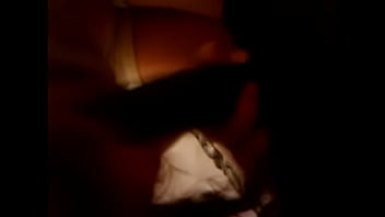 White Girl Suckin Black Cock