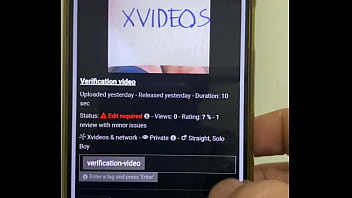 Verification Video - verification-video - Video 235836