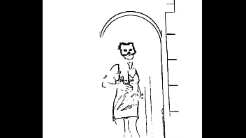 Simplesmente, Katy, A Cdzinha Putinha